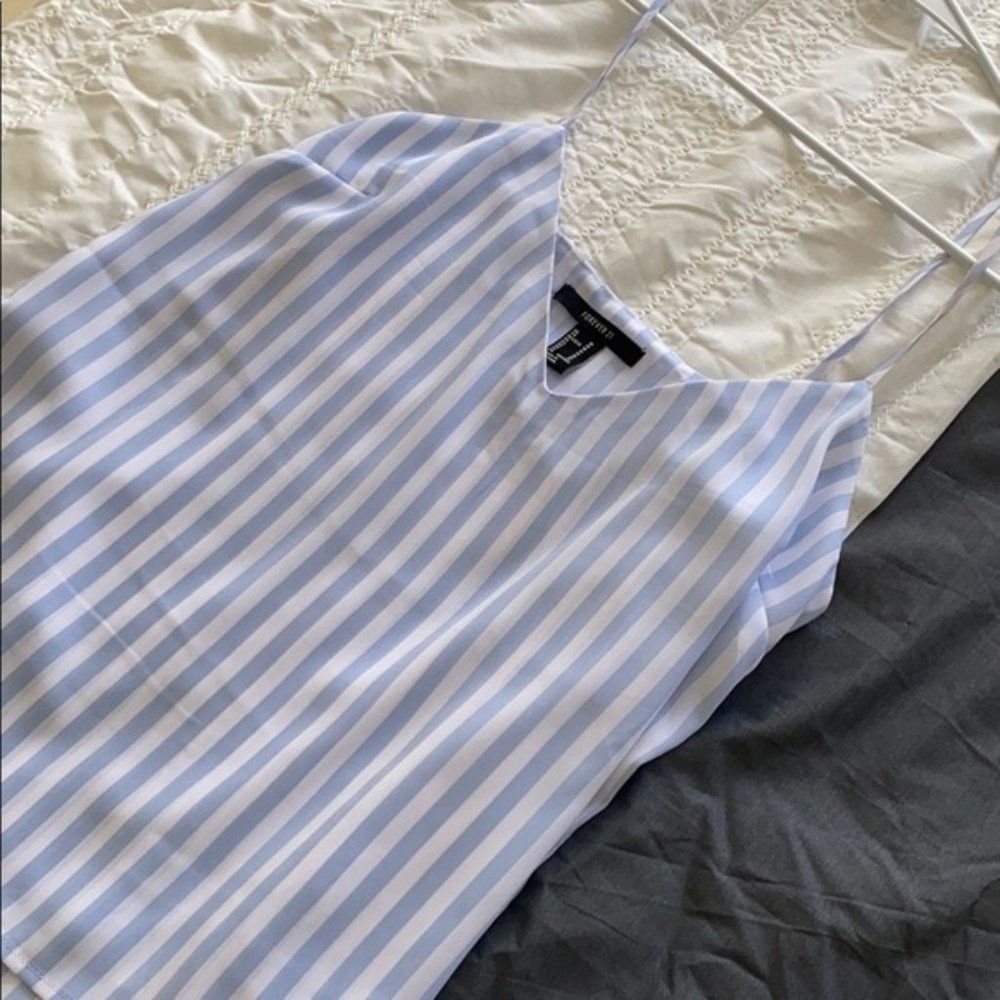 Cami blouse